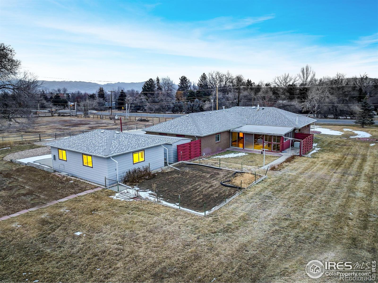 MLS Image #36 for 7714  baseline road,boulder, Colorado