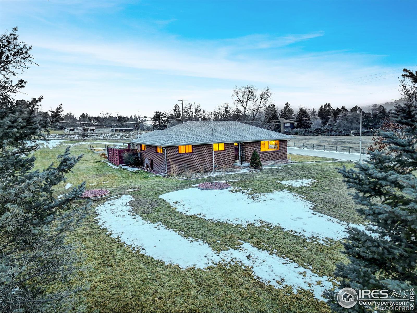 MLS Image #37 for 7714  baseline road,boulder, Colorado