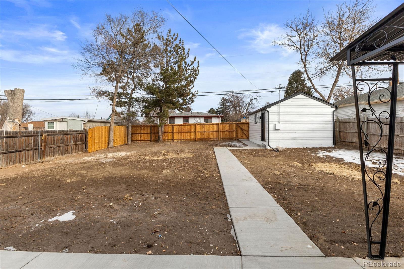 MLS Image #23 for 724  osceola street,denver, Colorado