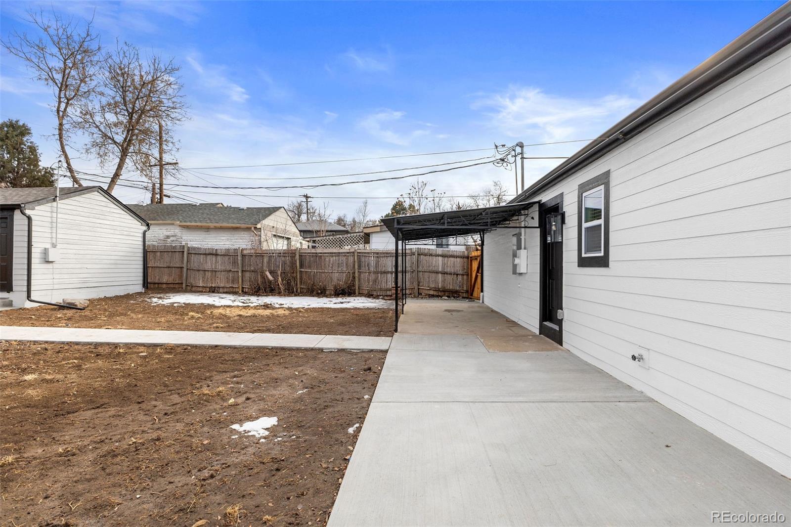 MLS Image #24 for 724  osceola street,denver, Colorado