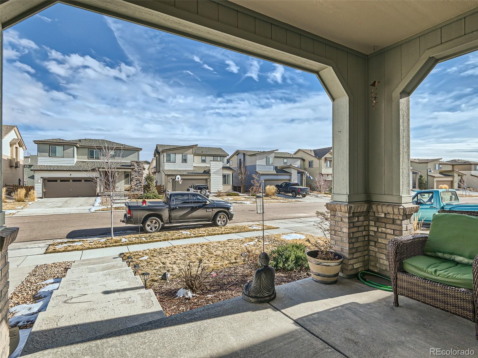 MLS Image #2 for 10089  yampa street,commerce city, Colorado