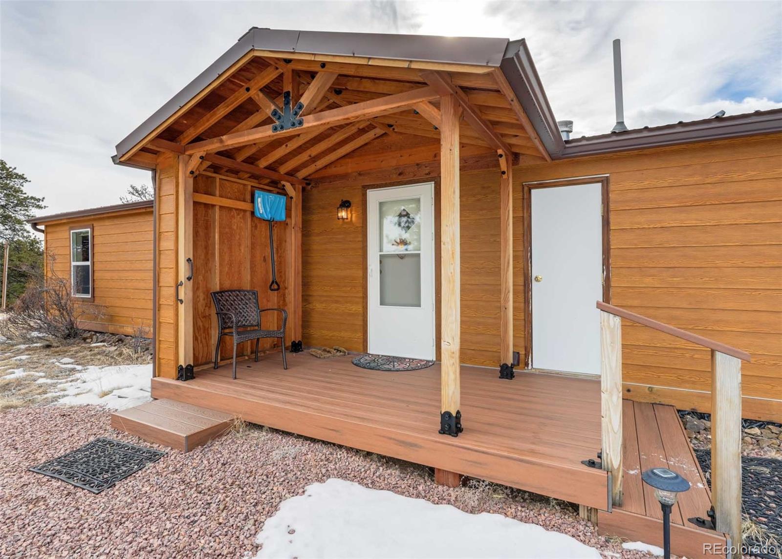 MLS Image #35 for 530  cougar lane,guffey, Colorado