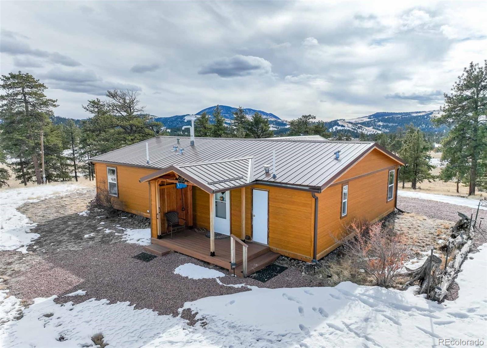 MLS Image #36 for 530  cougar lane,guffey, Colorado