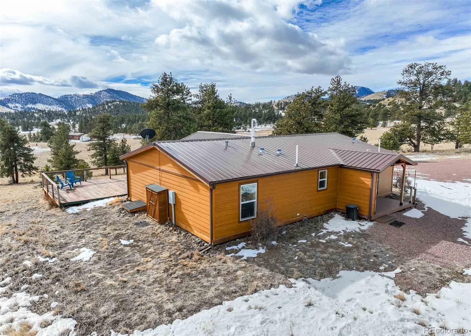 MLS Image #37 for 530  cougar lane,guffey, Colorado