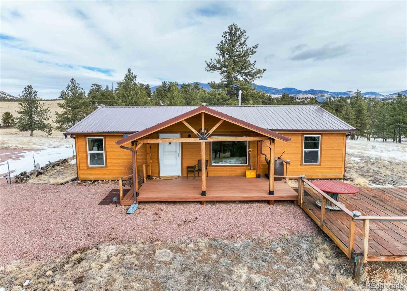 MLS Image #4 for 530  cougar lane,guffey, Colorado