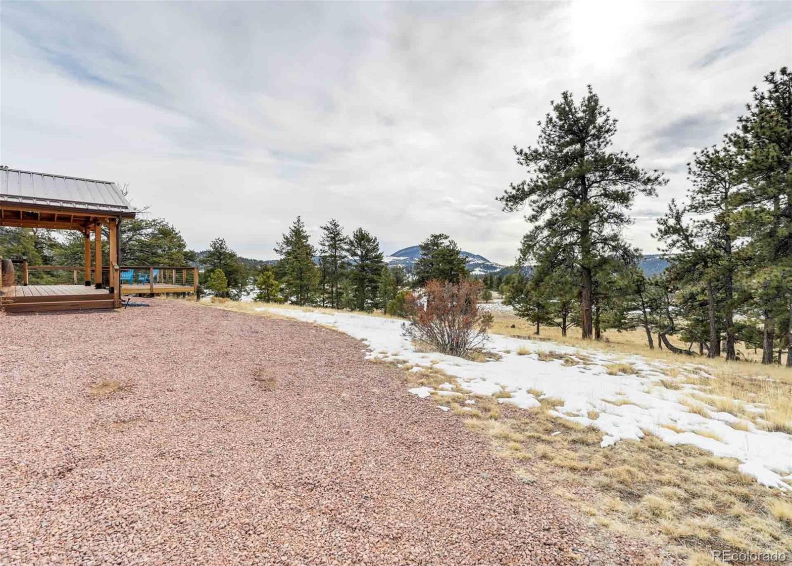 MLS Image #43 for 530  cougar lane,guffey, Colorado