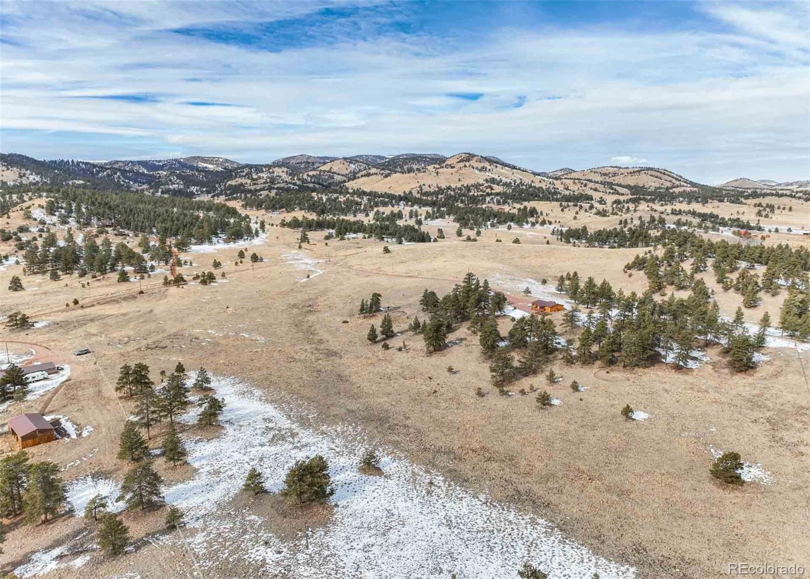 MLS Image #46 for 530  cougar lane,guffey, Colorado