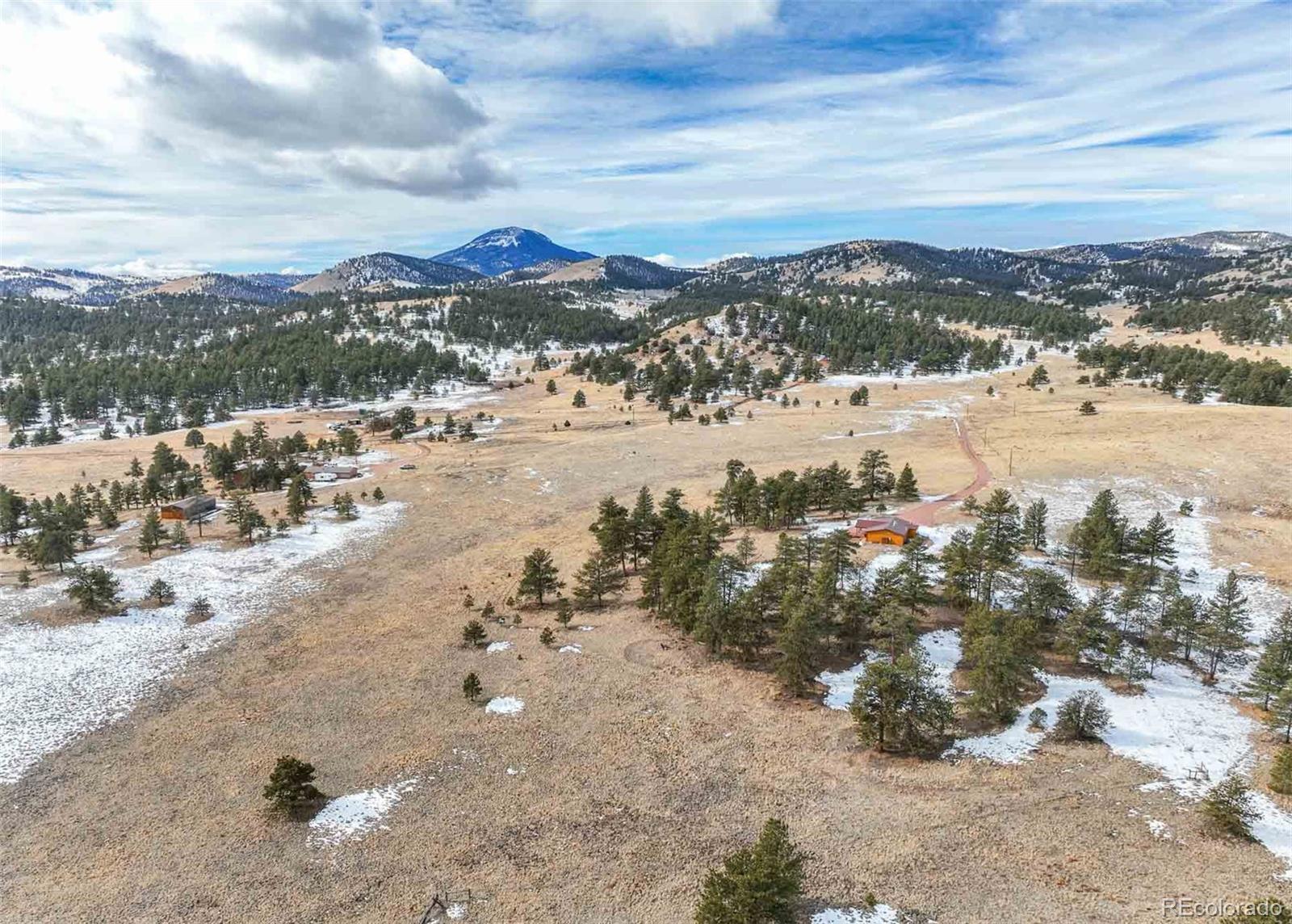 MLS Image #47 for 530  cougar lane,guffey, Colorado