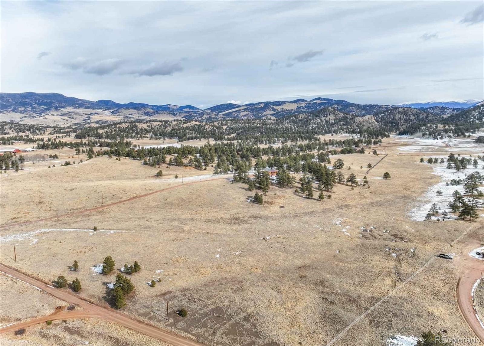 MLS Image #49 for 530  cougar lane,guffey, Colorado