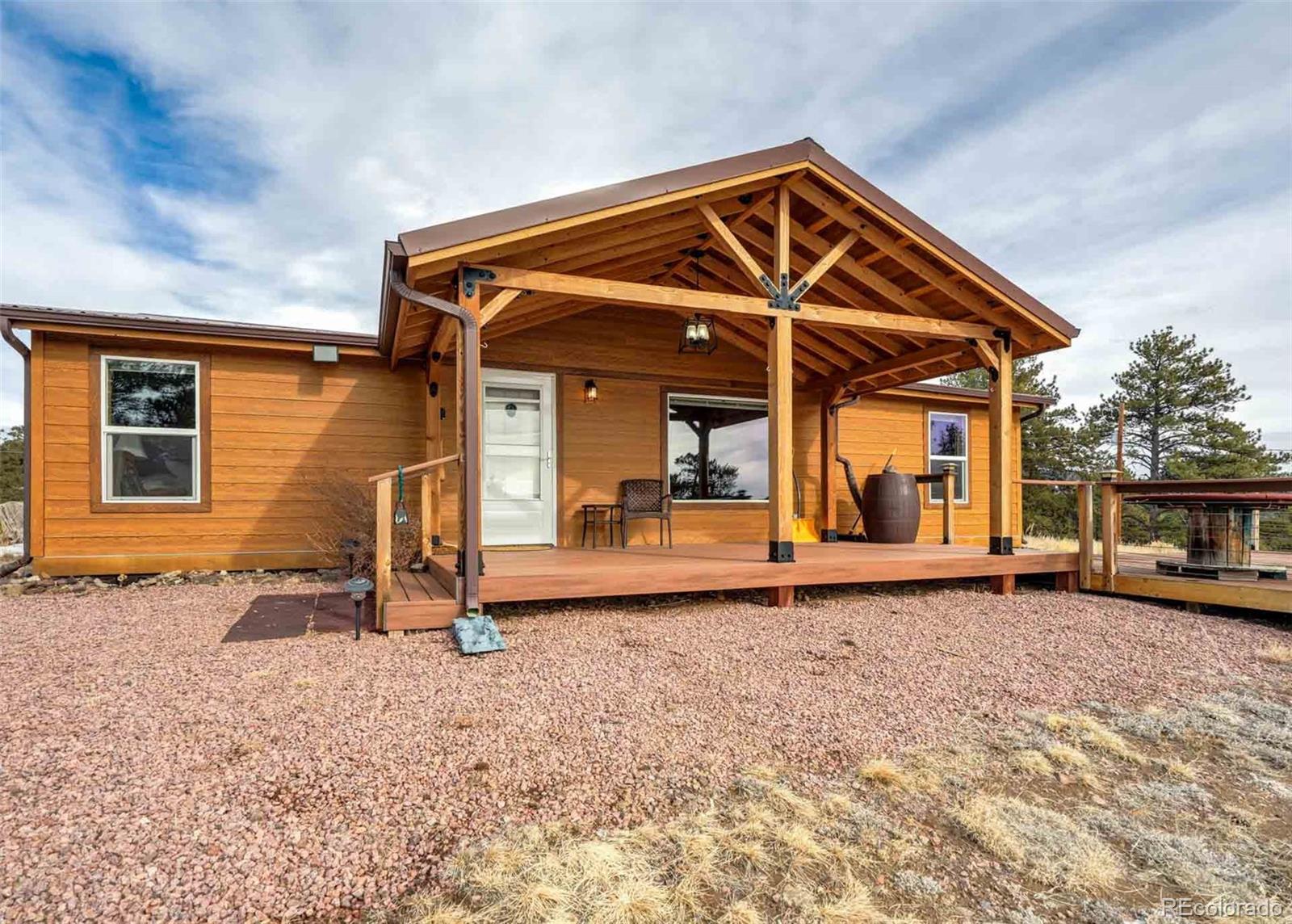 MLS Image #6 for 530  cougar lane,guffey, Colorado