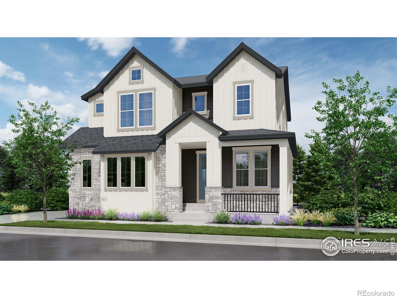 MLS Image #0 for 692  central park circle,superior, Colorado