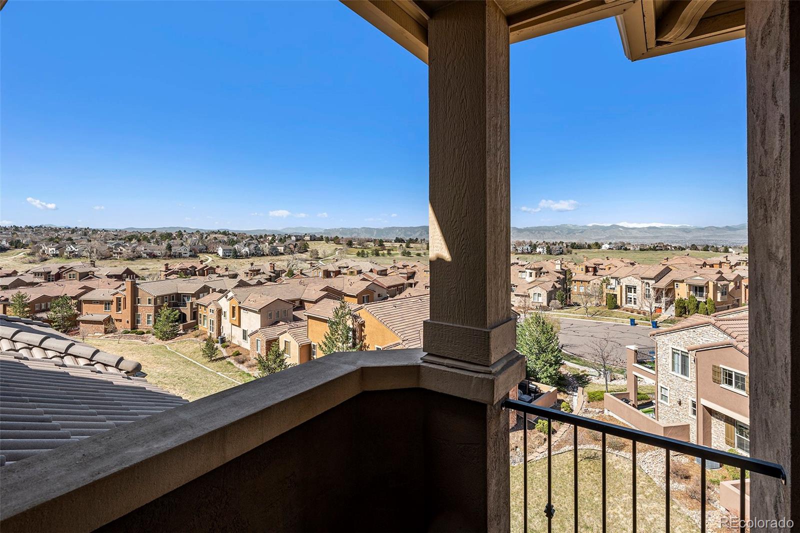 MLS Image #21 for 9269  viaggio way ,highlands ranch, Colorado