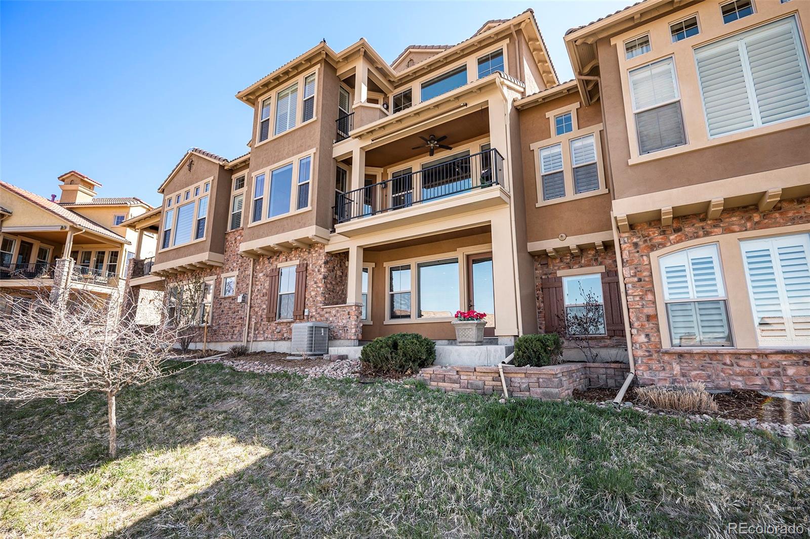 MLS Image #24 for 9269  viaggio way ,highlands ranch, Colorado