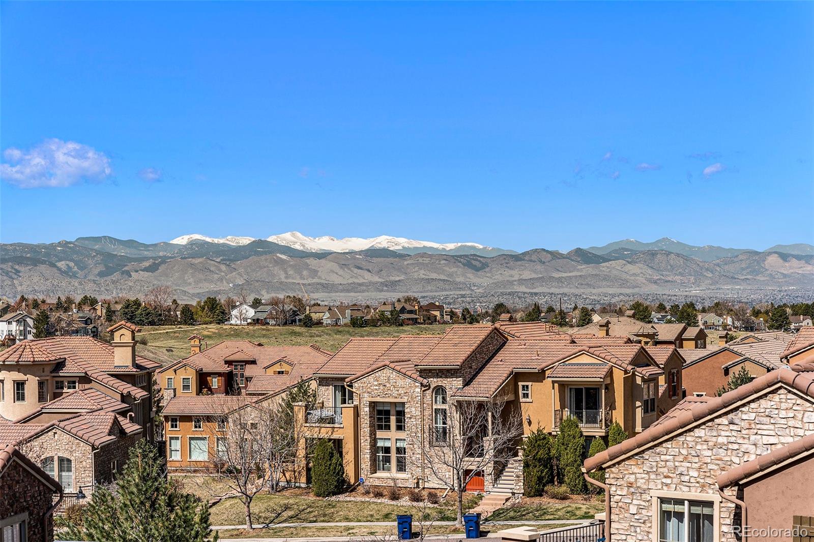 MLS Image #25 for 9269  viaggio way ,highlands ranch, Colorado