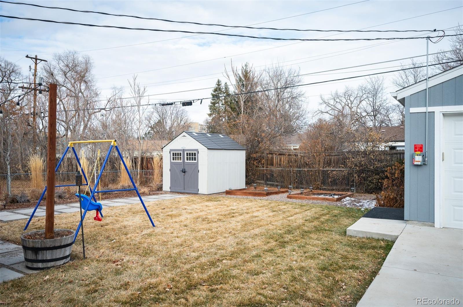 MLS Image #34 for 2876 s fairfax street,denver, Colorado