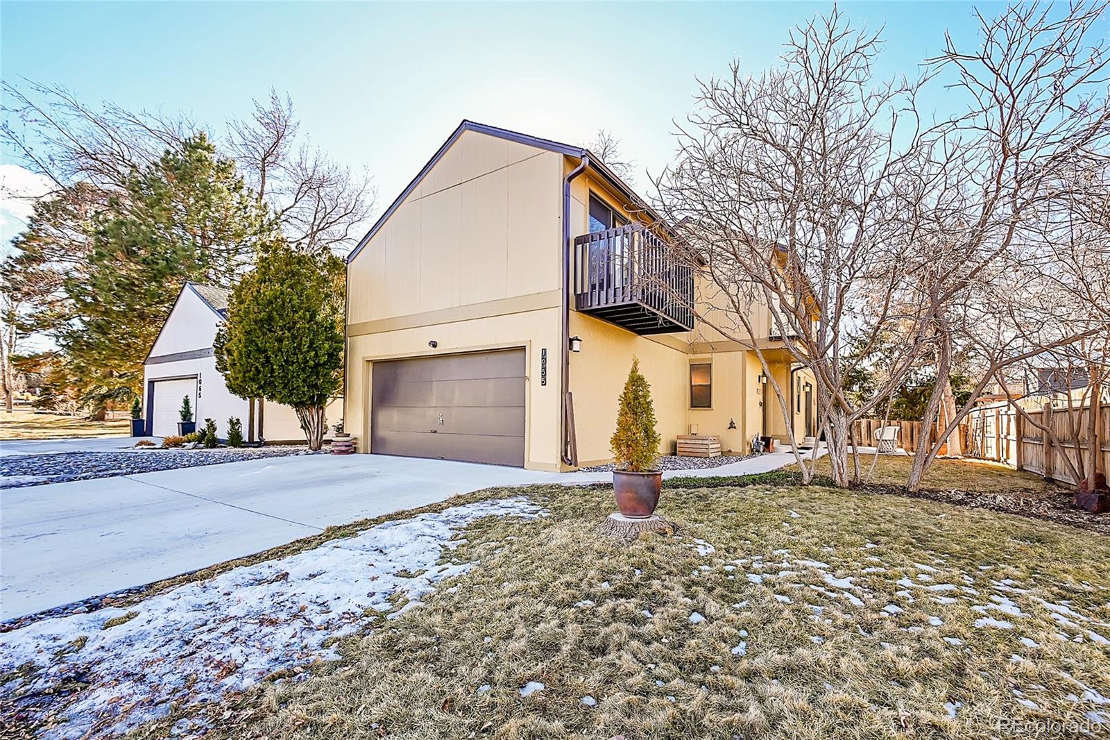 Report Image for 1055 W Peakview Circle,Littleton, Colorado