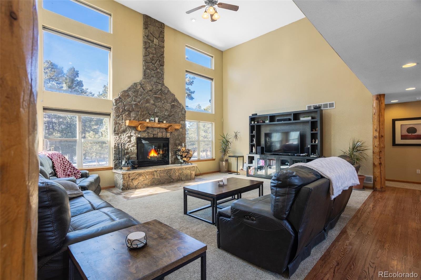 CMA Image for 27341  forest ridge drive,Kiowa, Colorado