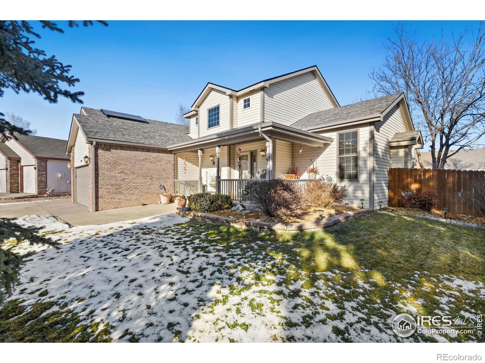 CMA Image for 235  sequoia circle,Windsor, Colorado