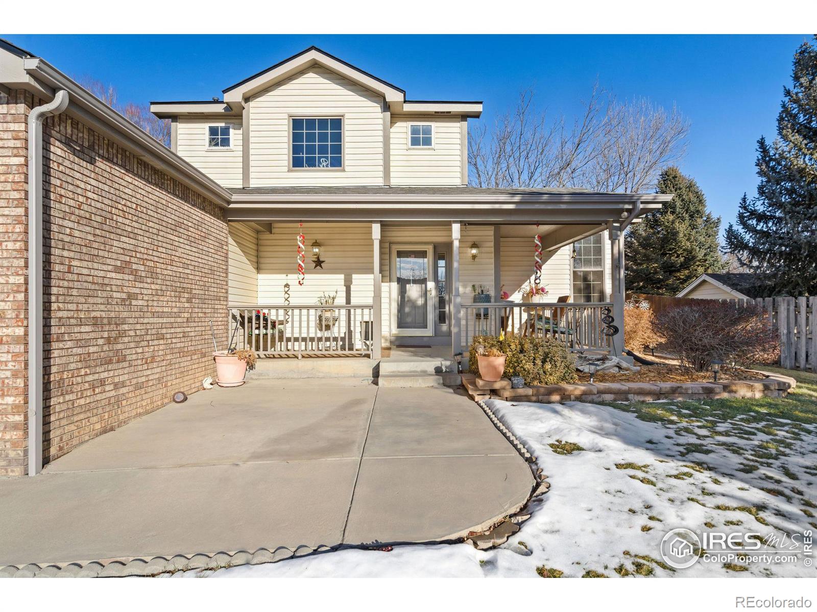 MLS Image #2 for 235  sequoia circle,windsor, Colorado