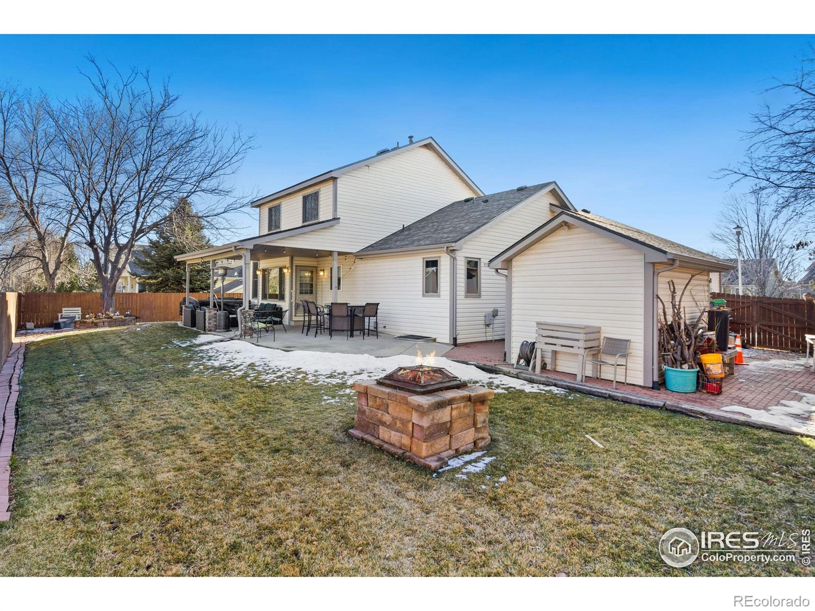 MLS Image #24 for 235  sequoia circle,windsor, Colorado