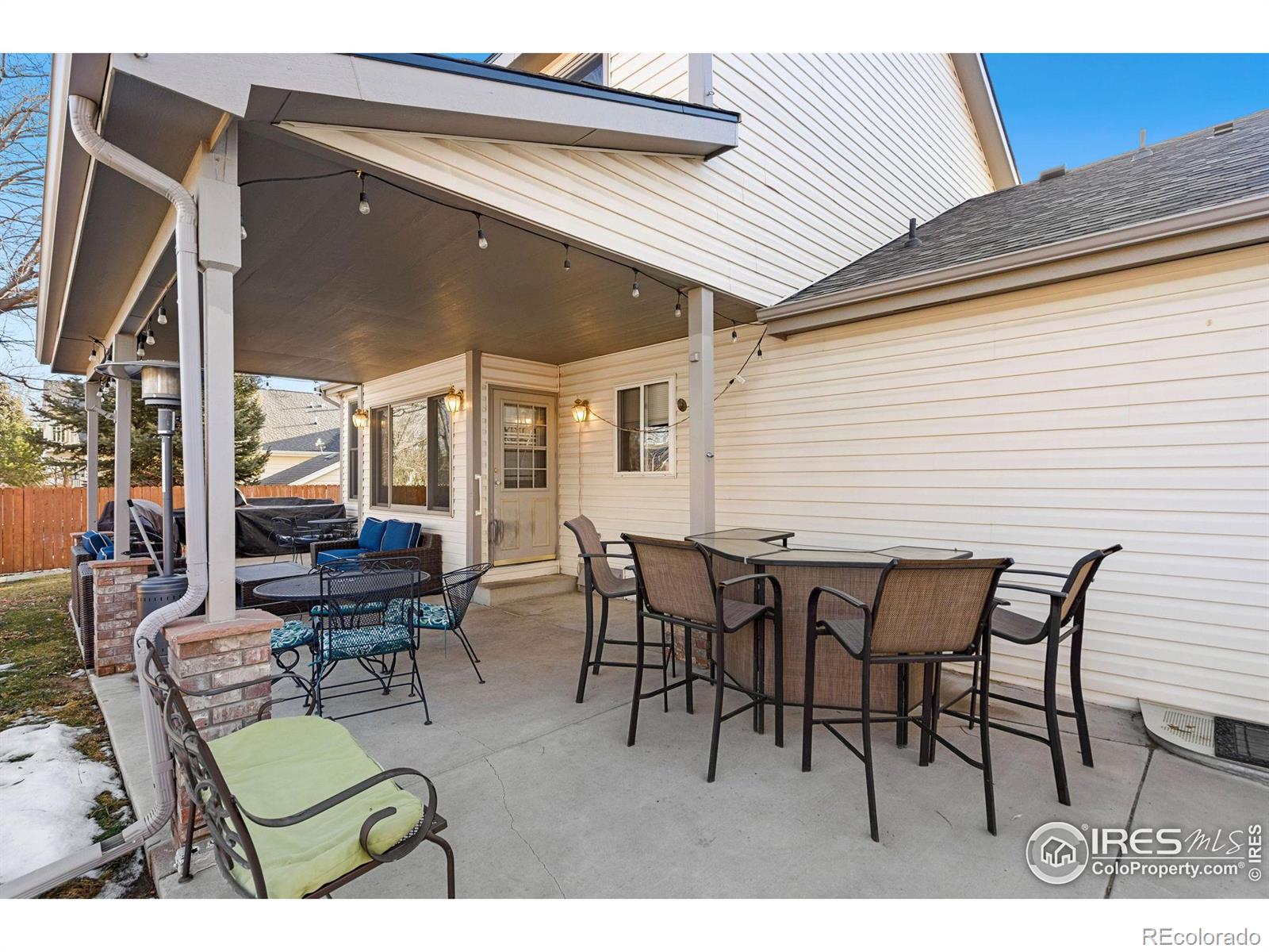 MLS Image #25 for 235  sequoia circle,windsor, Colorado