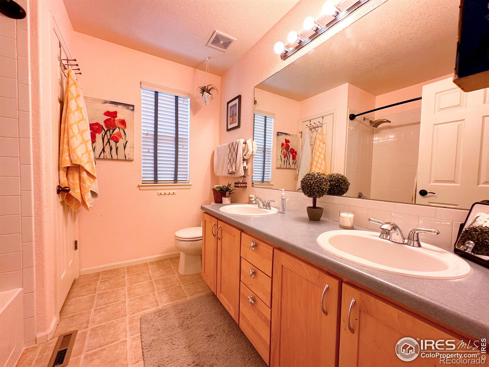 MLS Image #24 for 1432  bon homme richard drive,fort collins, Colorado