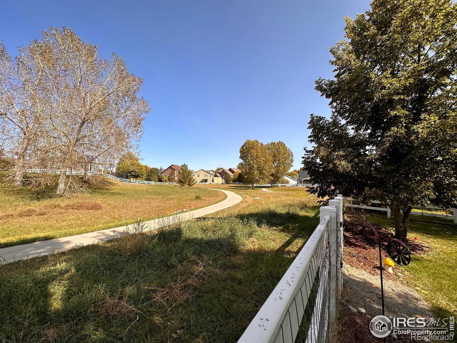 MLS Image #30 for 1432  bon homme richard drive,fort collins, Colorado