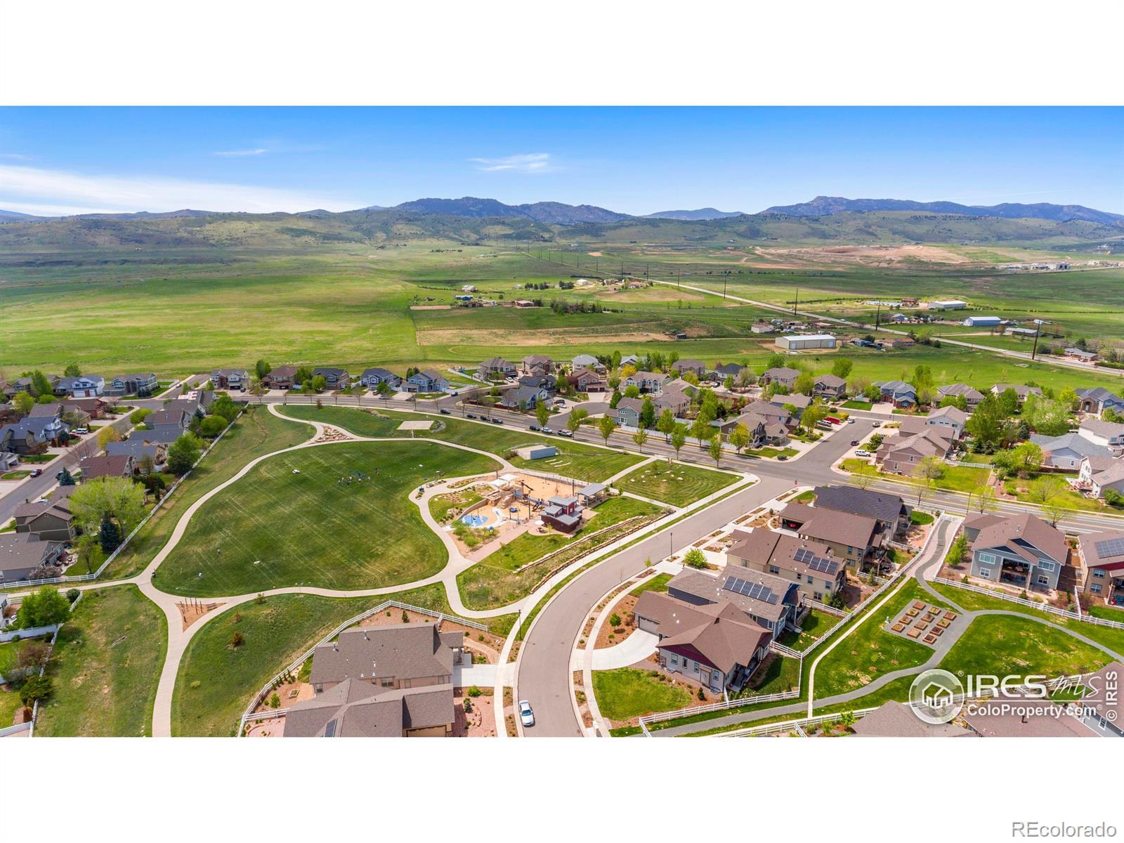 MLS Image #32 for 1432  bon homme richard drive,fort collins, Colorado