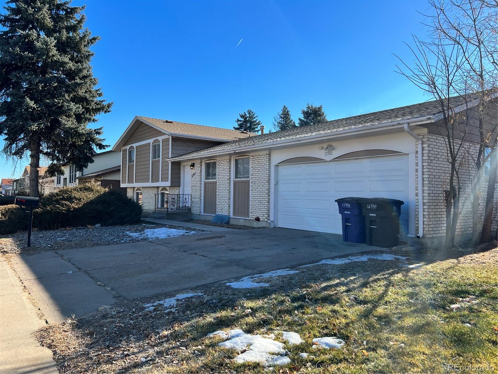 CMA Image for 12980 E 47th Avenue Circle,Denver, Colorado