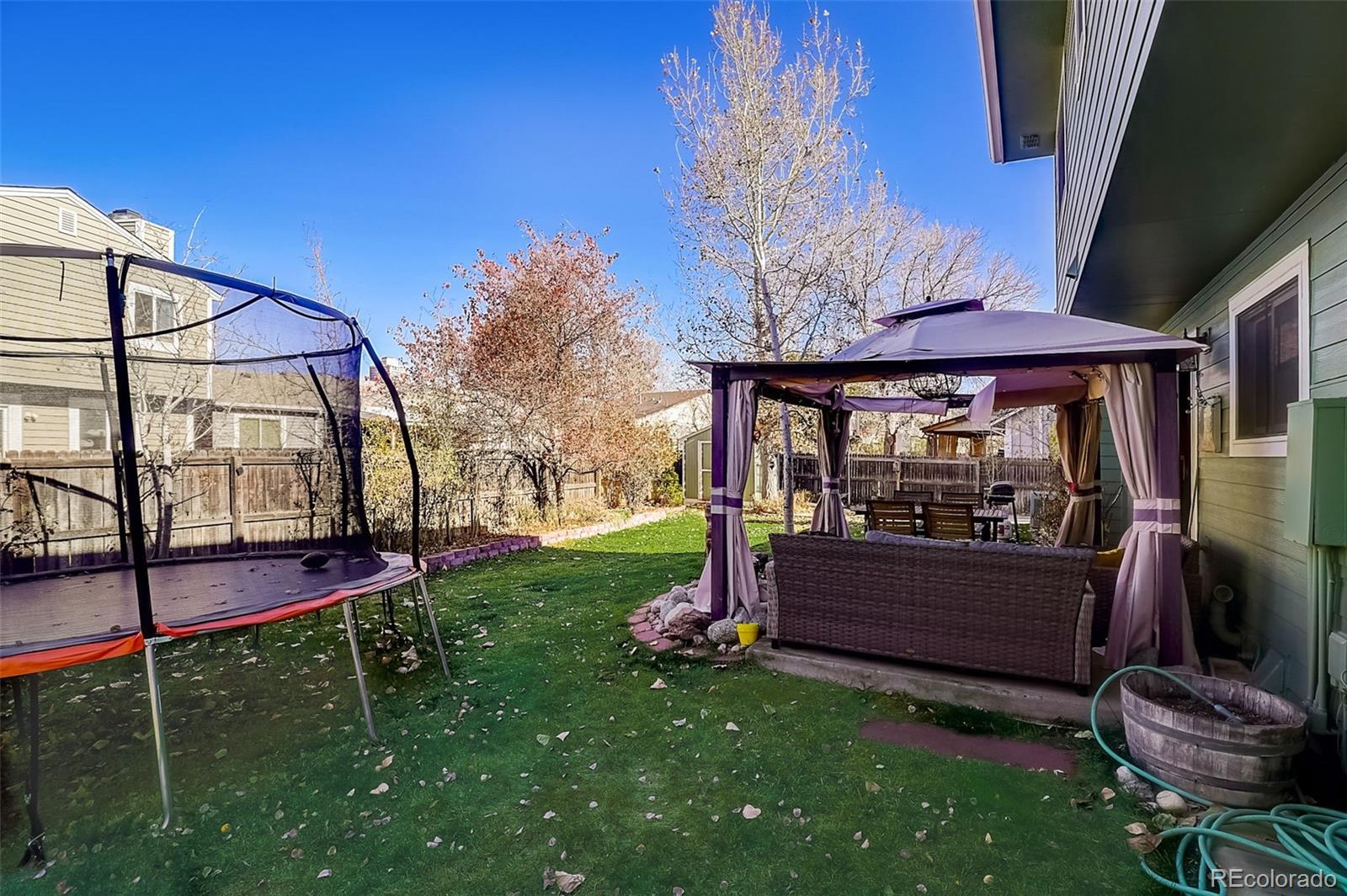 MLS Image #39 for 5140 s yampa circle,centennial, Colorado