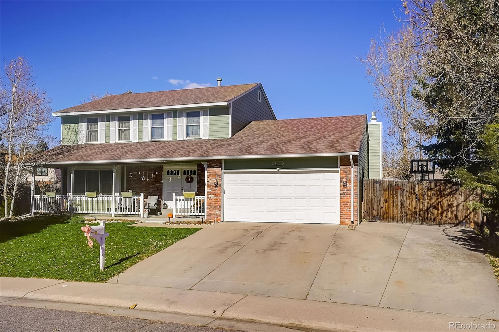 MLS Image #4 for 5140 s yampa circle,centennial, Colorado