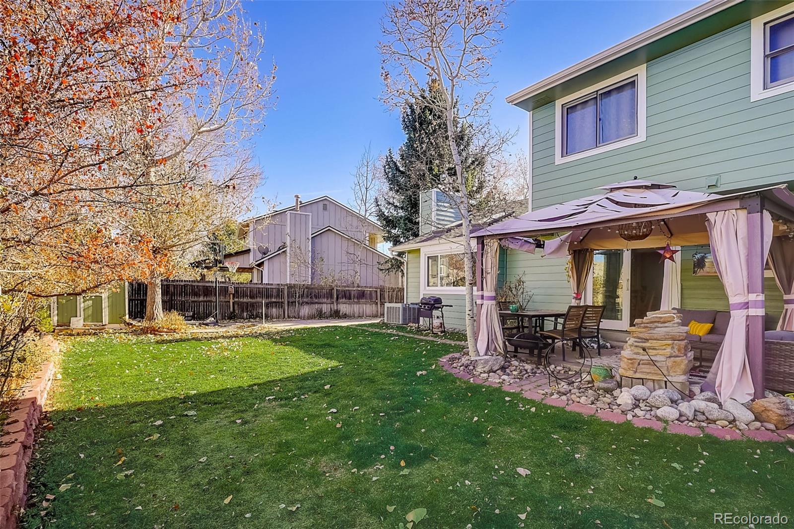 MLS Image #40 for 5140 s yampa circle,centennial, Colorado