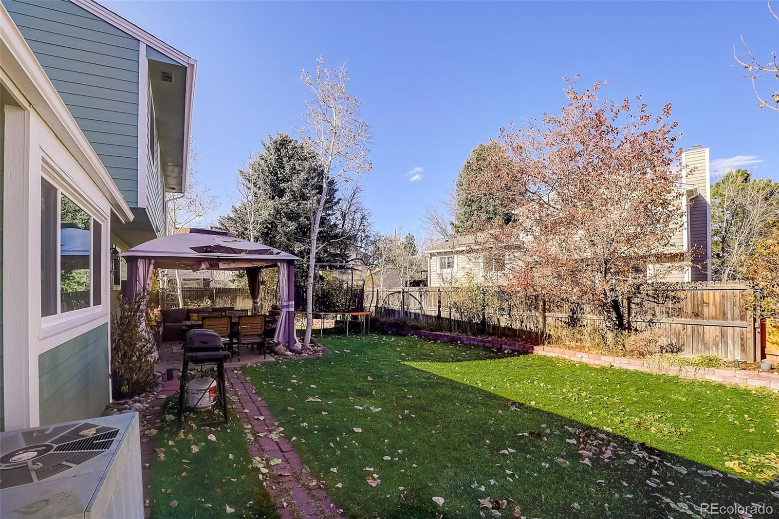 MLS Image #42 for 5140 s yampa circle,centennial, Colorado