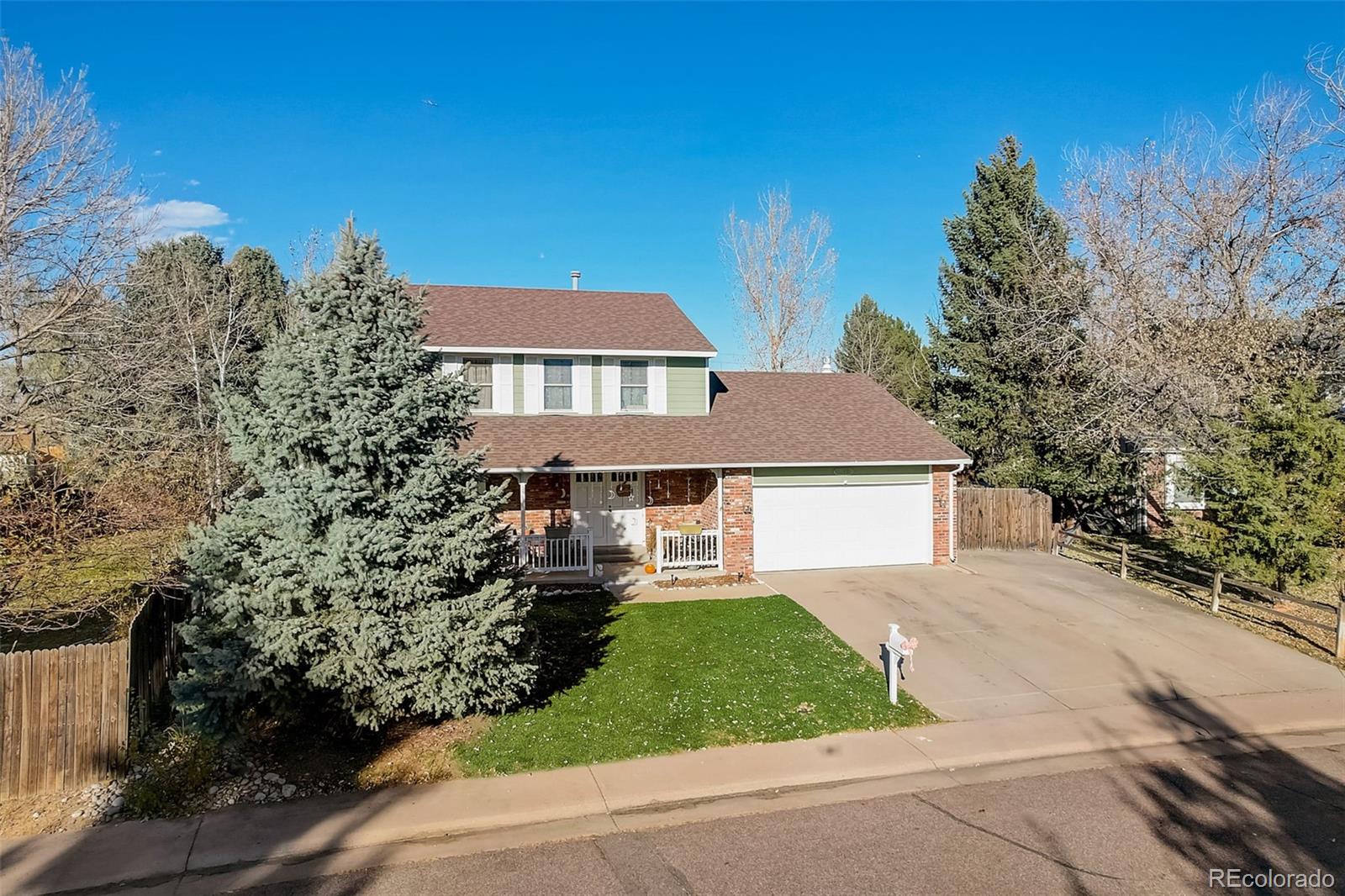 MLS Image #44 for 5140 s yampa circle,centennial, Colorado