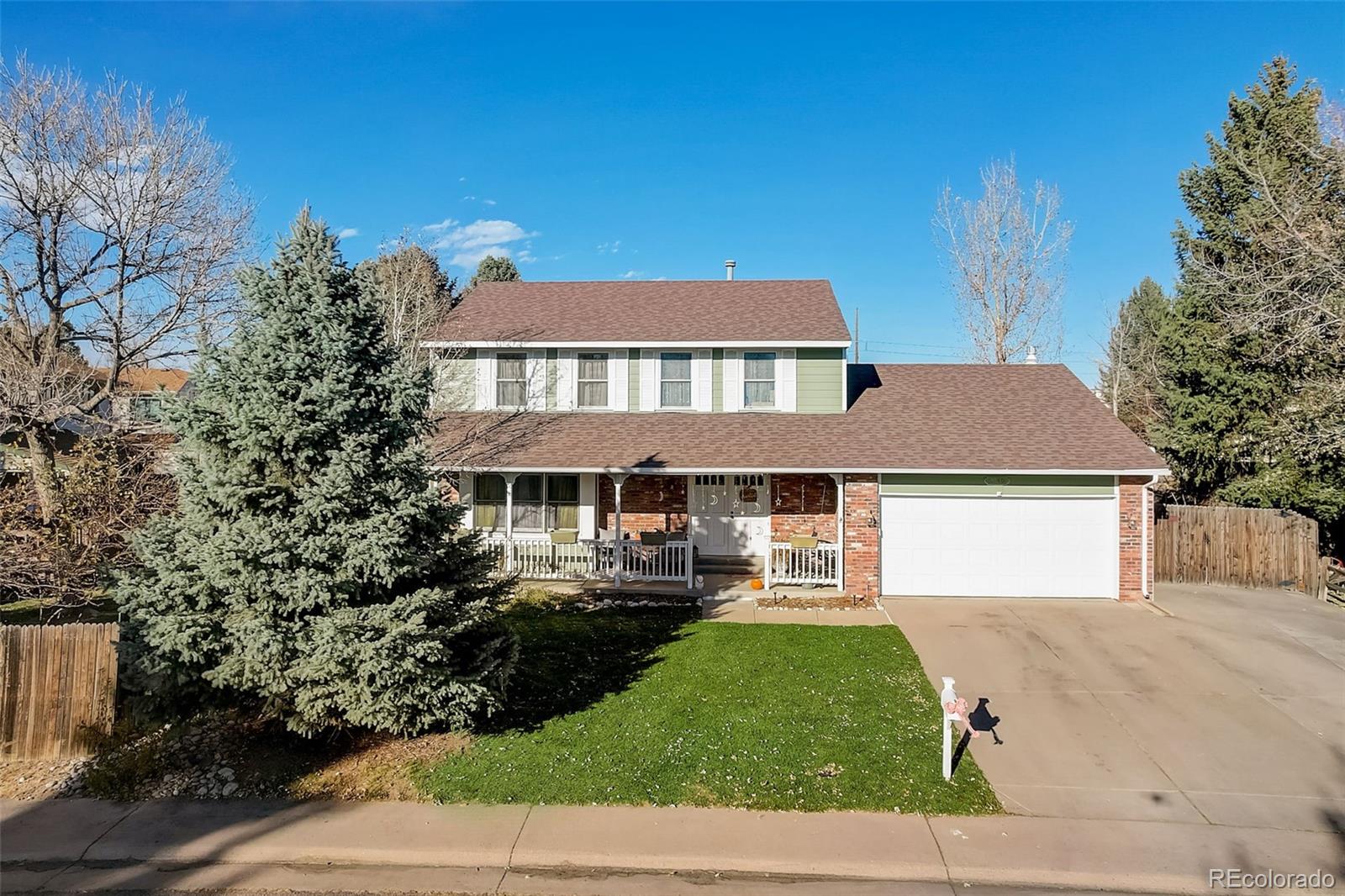 MLS Image #45 for 5140 s yampa circle,centennial, Colorado