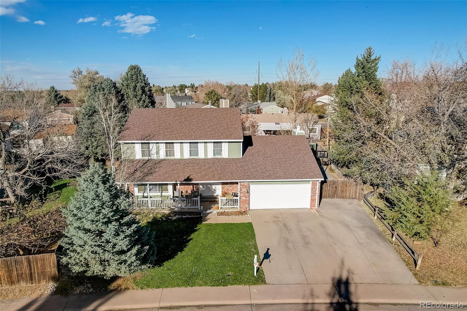 MLS Image #46 for 5140 s yampa circle,centennial, Colorado