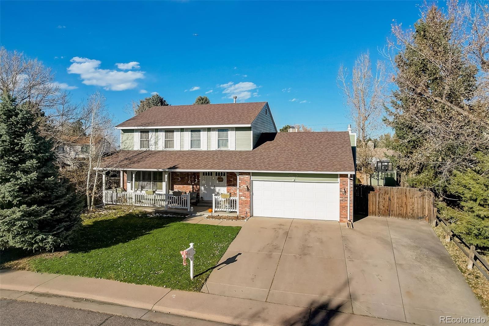 MLS Image #47 for 5140 s yampa circle,centennial, Colorado