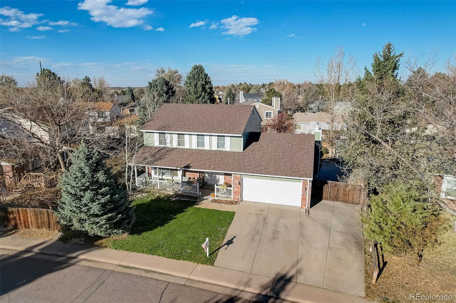 MLS Image #48 for 5140 s yampa circle,centennial, Colorado