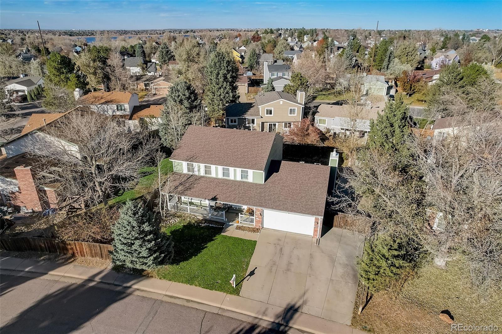 MLS Image #49 for 5140 s yampa circle,centennial, Colorado