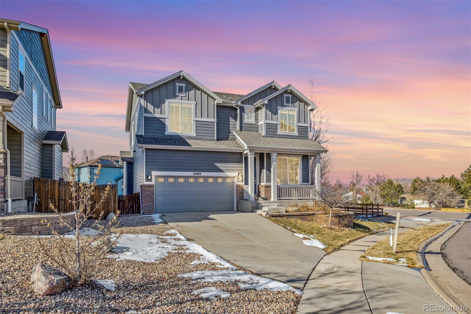 MLS Image #0 for 13402 w bellwood avenue,morrison, Colorado