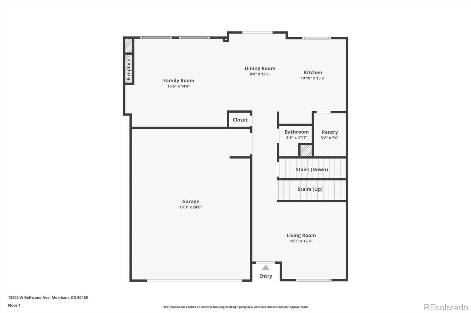 MLS Image #39 for 13402 w bellwood avenue,morrison, Colorado