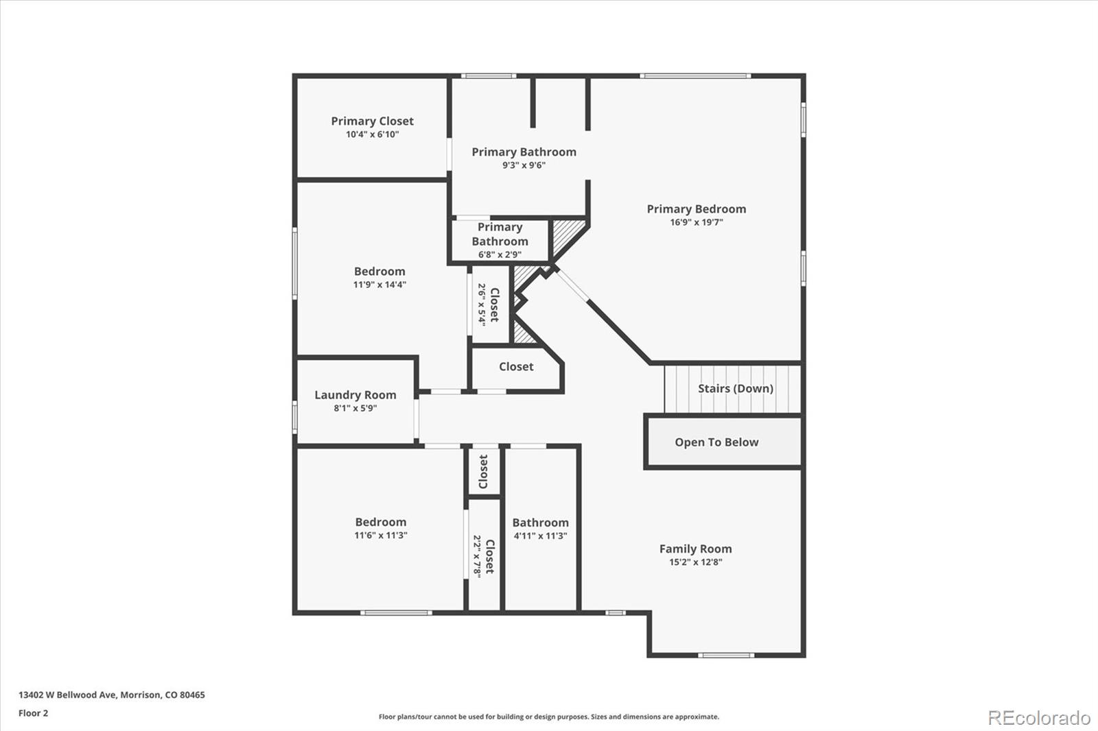 MLS Image #40 for 13402 w bellwood avenue,morrison, Colorado