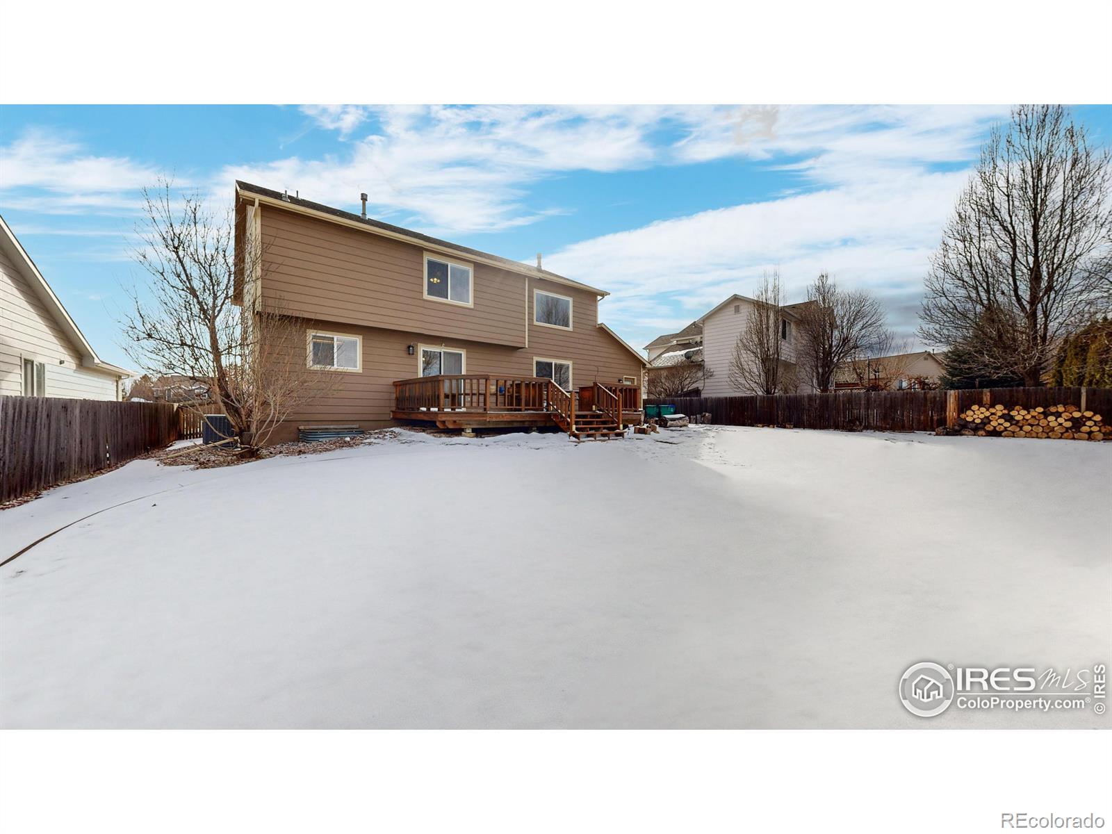 MLS Image #2 for 520  jansen drive,fort collins, Colorado
