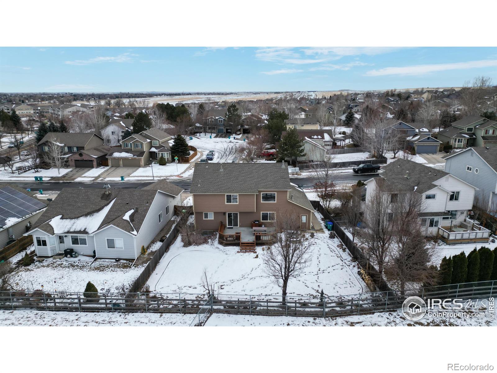 MLS Image #3 for 520  jansen drive,fort collins, Colorado