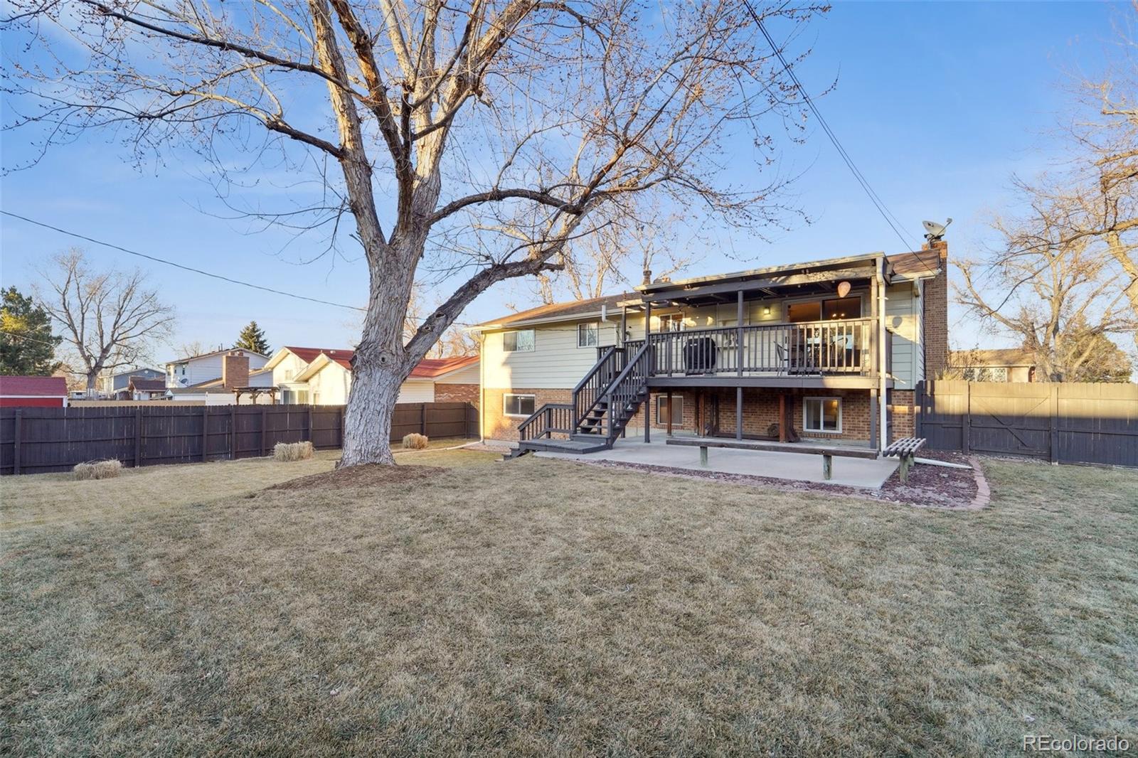 MLS Image #24 for 10565  tancred street,northglenn, Colorado