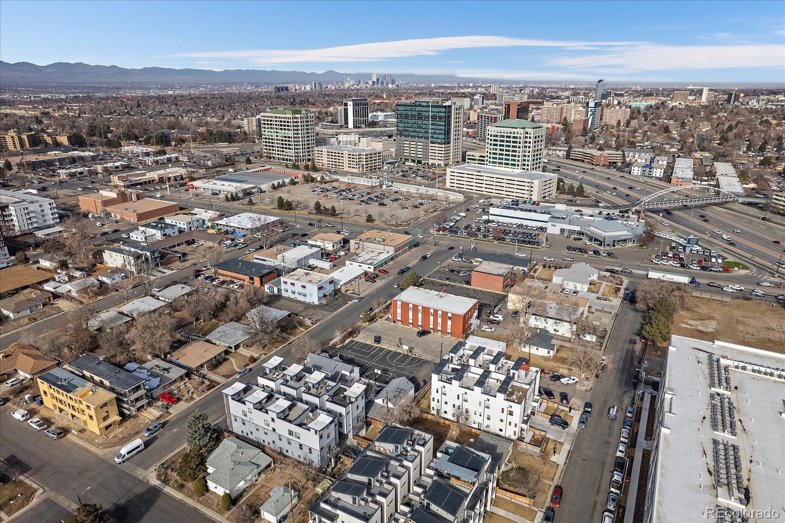 MLS Image #27 for 2169 s clermont street,denver, Colorado