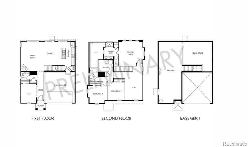 MLS Image #14 for 9087  salida street,commerce city, Colorado