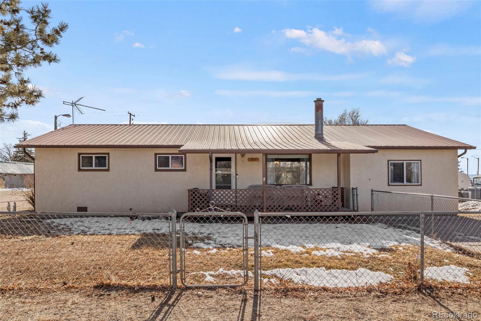 MLS Image #0 for 715  6th street,blanca, Colorado