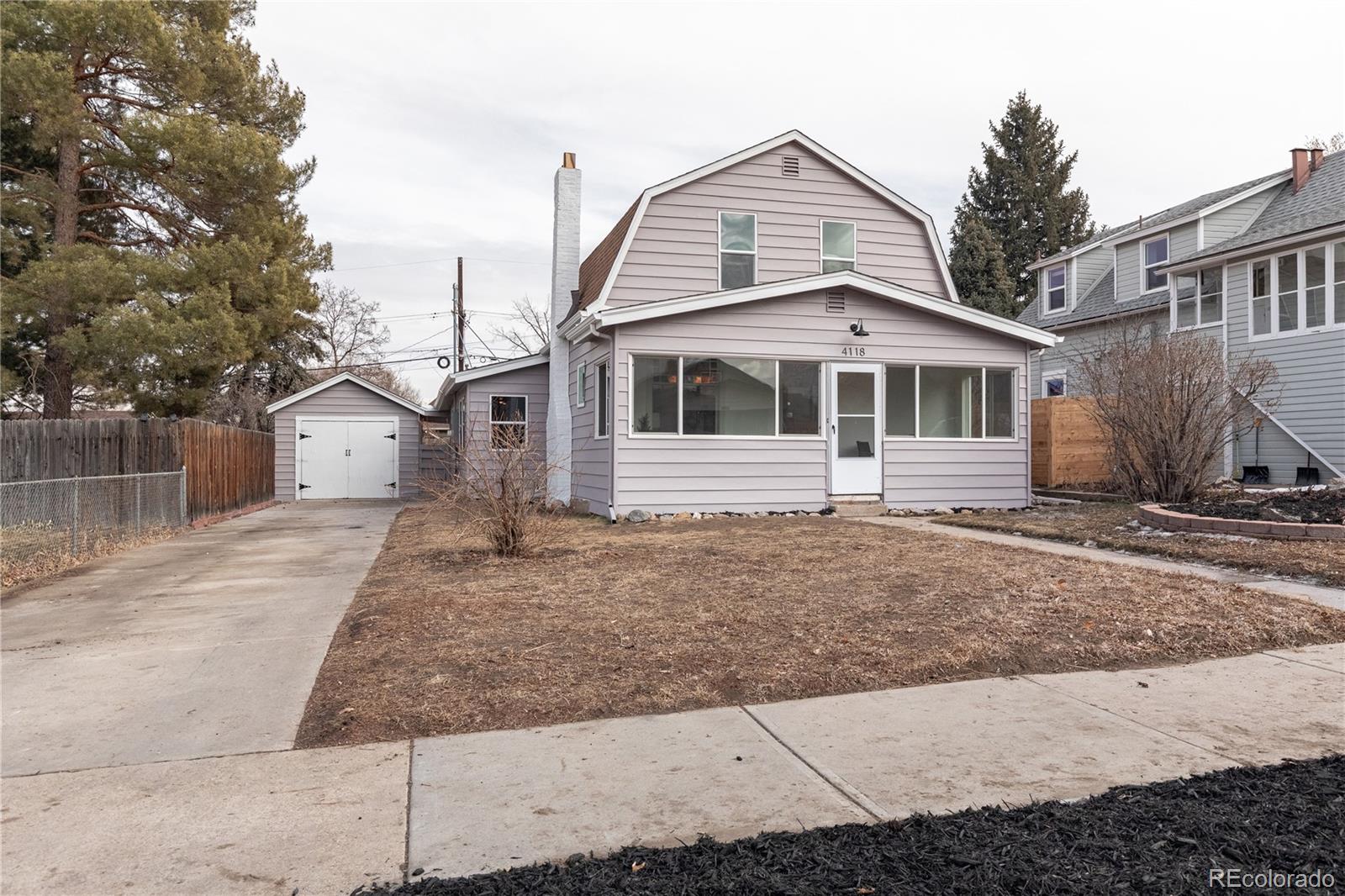 MLS Image #29 for 4118  ames street,denver, Colorado