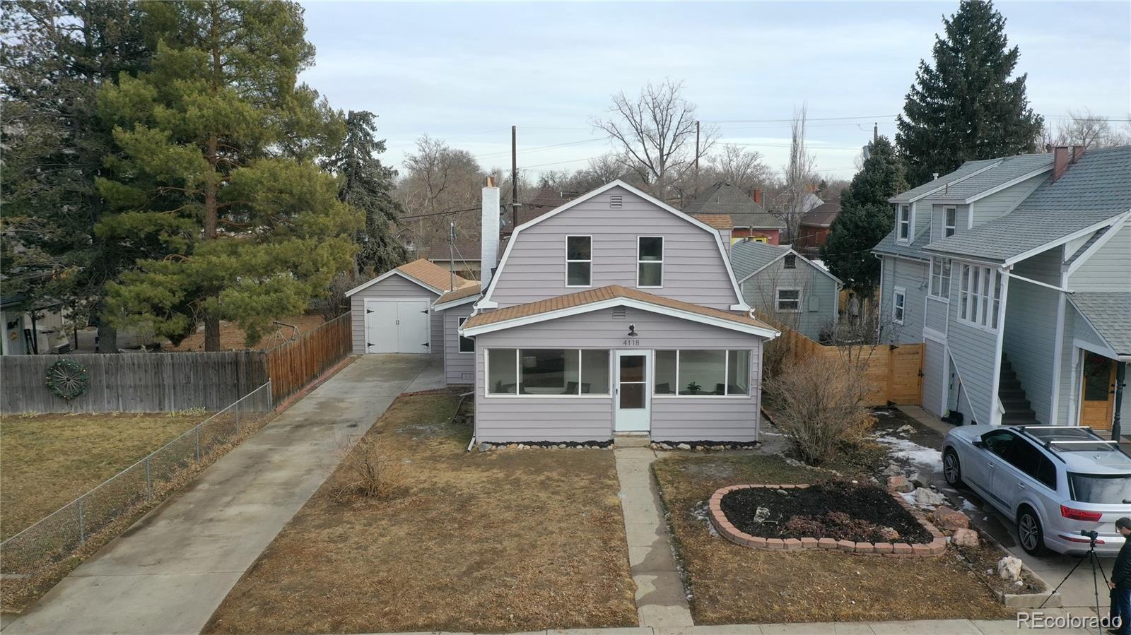 MLS Image #30 for 4118  ames street,denver, Colorado